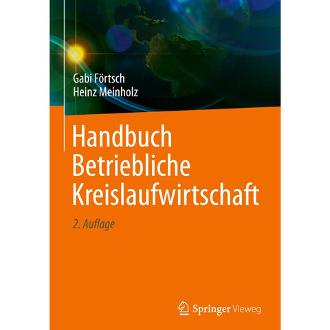 Handbuch Betriebliche Kreislaufwirtschaft