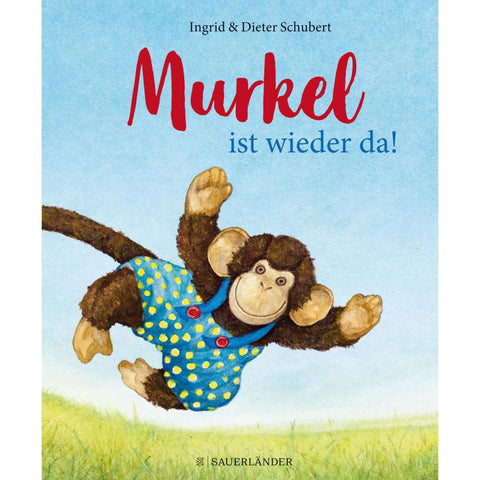 Murkel ist wieder da