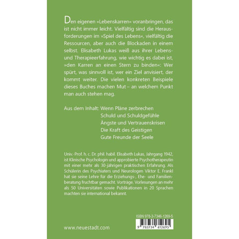Binde deinen Karren an einen Stern