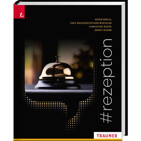 #rezeption