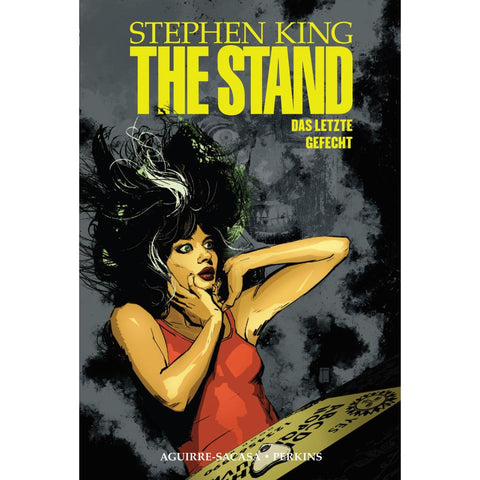 The Stand - Das letzte Gefecht