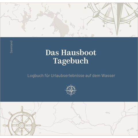 Das Hausboot Tagebuch