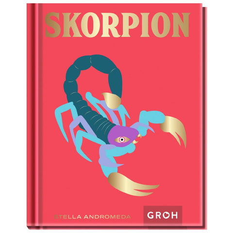 Skorpion