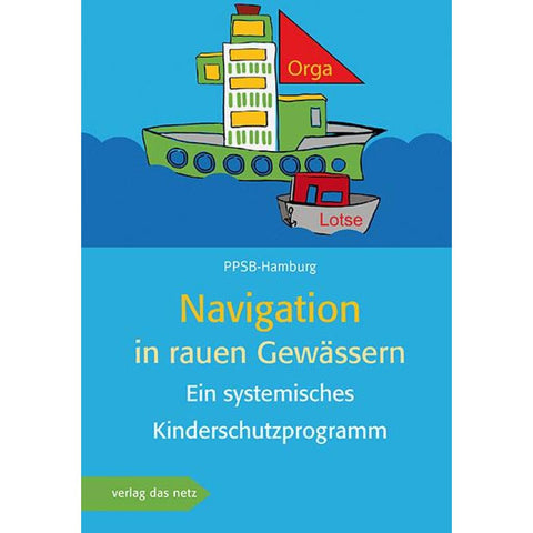 Navigation in rauen Gewässern