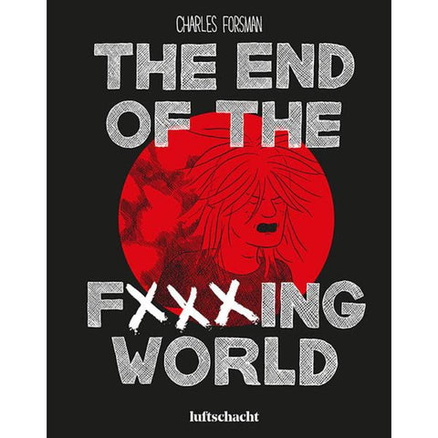 The End Of The F***ing World