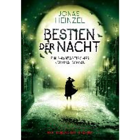 Bestien der Nacht