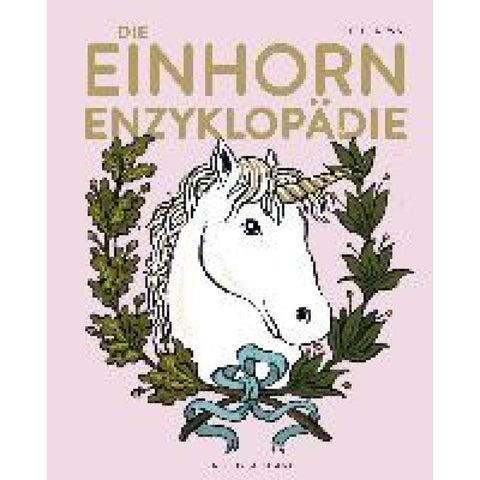 Die Einhorn-Enzyklopädie