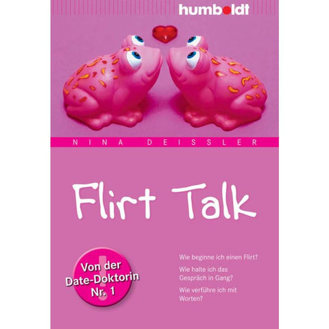 Flirt Talk