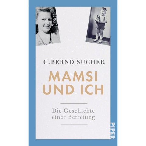 Mamsi und ich