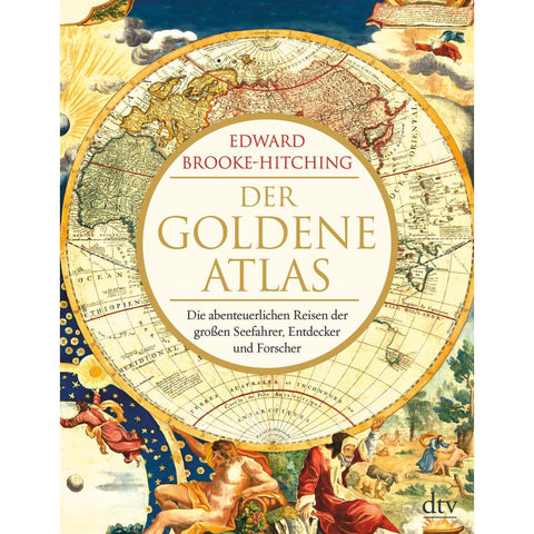 Der goldene Atlas