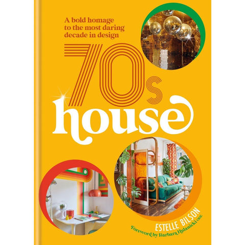 70s House