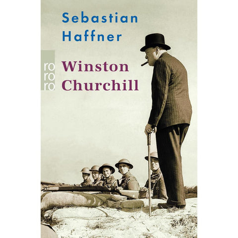 Winston Churchill