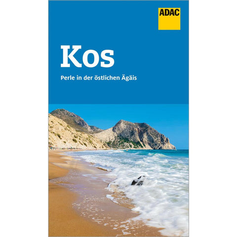 ADAC Reiseführer Kos