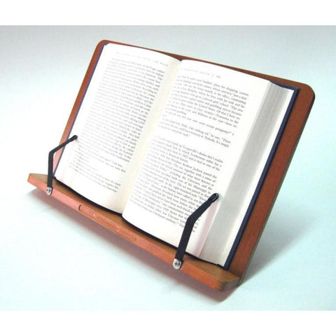 The Professional Bookrest | Buchständer | Leseständer
