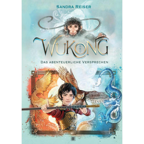 Wukong