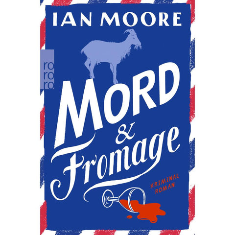 Mord & Fromage