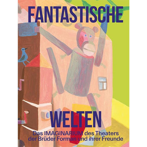 Fantastische Welten