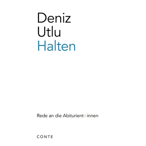 Halten