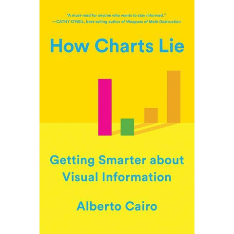 How Charts Lie