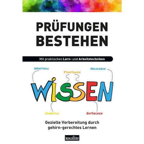 Prüfungen bestehen