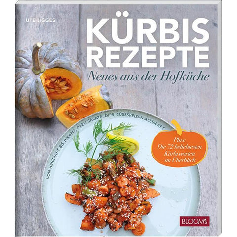Kürbisrezepte