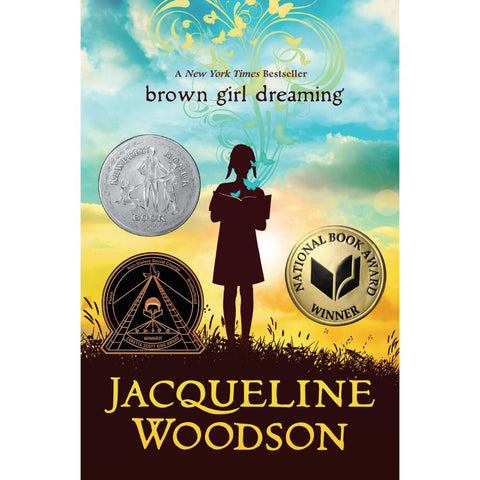 Brown Girl Dreaming