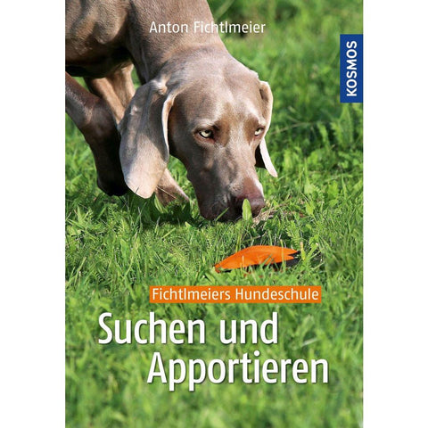 Suchen und Apportieren