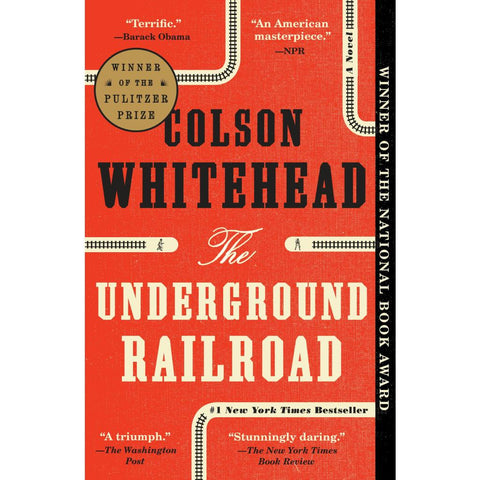 The Underground Railroad
