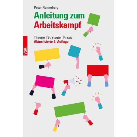Anleitung zum Arbeitskampf
