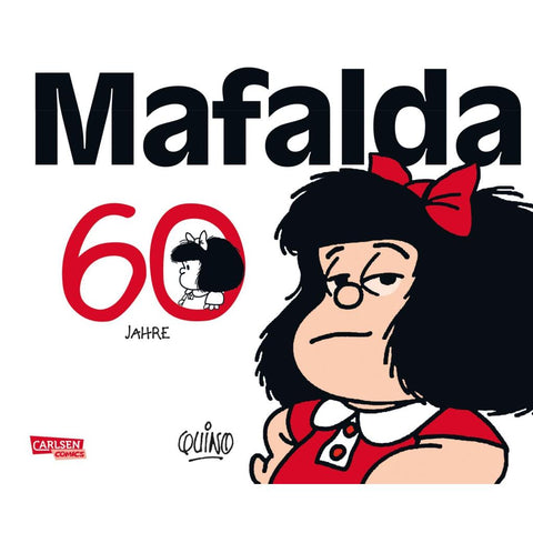 60 Jahre Mafalda