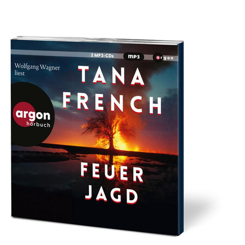 Feuerjagd
