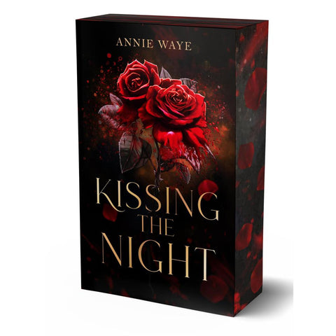 Kissing the Night