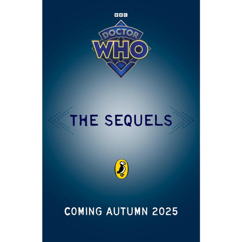 Doctor Who: The Adventures After