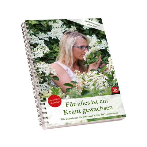 Für alles ist ein Kraut gewachsen