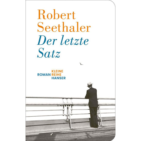 Der letzte Satz