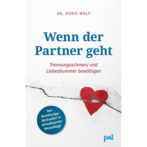 Wenn der Partner geht