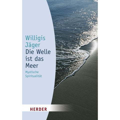 Die Welle ist das Meer