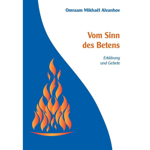 Vom Sinn des Betens