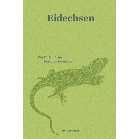 Eidechsen