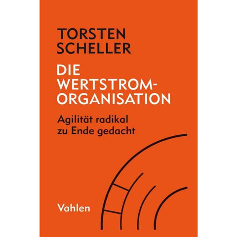 Die Wertstrom-Organisation