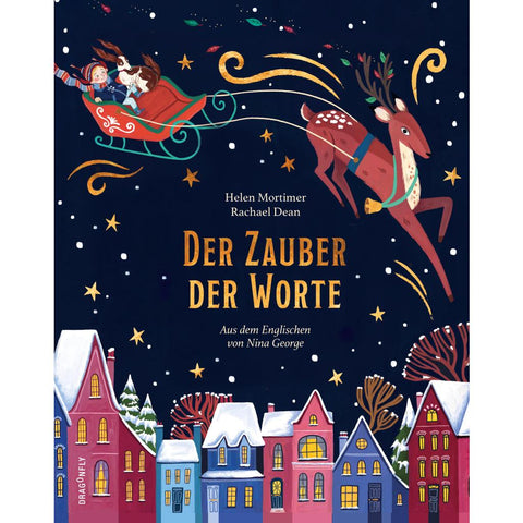 Der Zauber der Worte