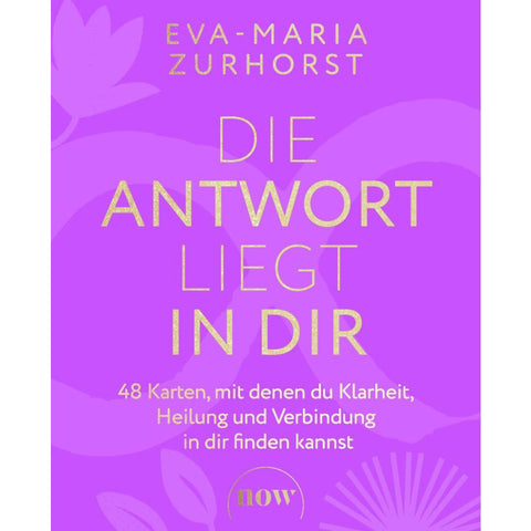 Die Antwort liegt in dir