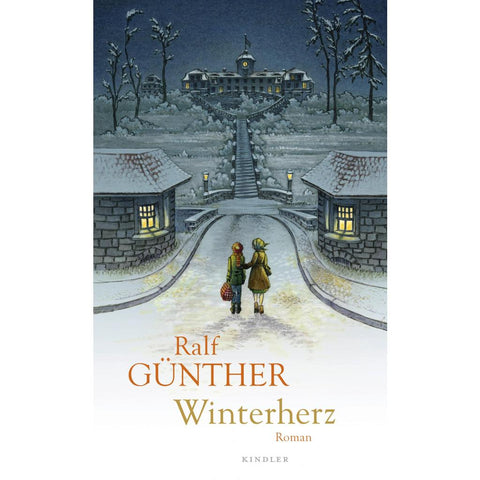Winterherz