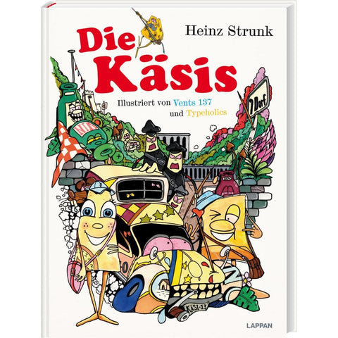Die Käsis