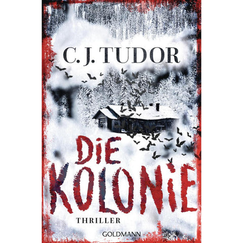 Die Kolonie