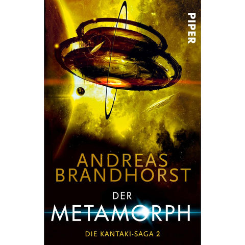 Der Metamorph