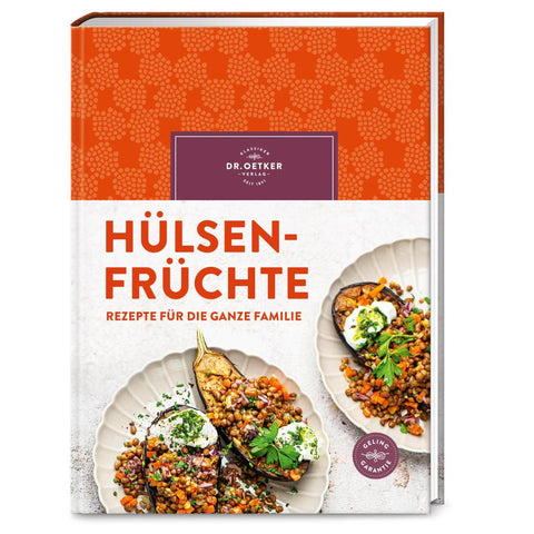 Hülsenfrüchte
