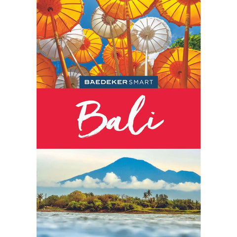 Baedeker SMART Reiseführer Bali