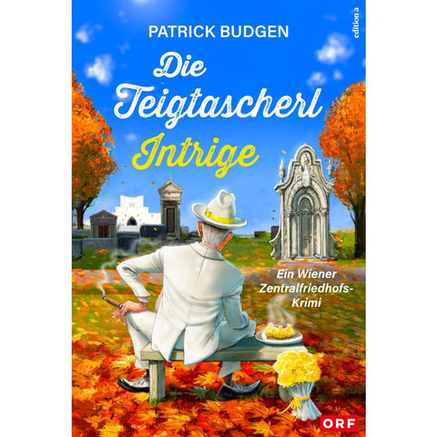Die Teigtascherl-Intrige