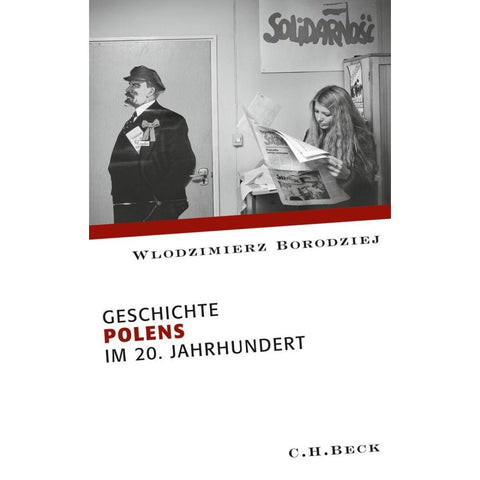 Geschichte Polens im 20. Jahrhundert